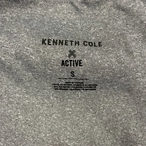 Kenneth Cole Active Men’s Athletic Shorts – Size Small - Picture 11 of 14